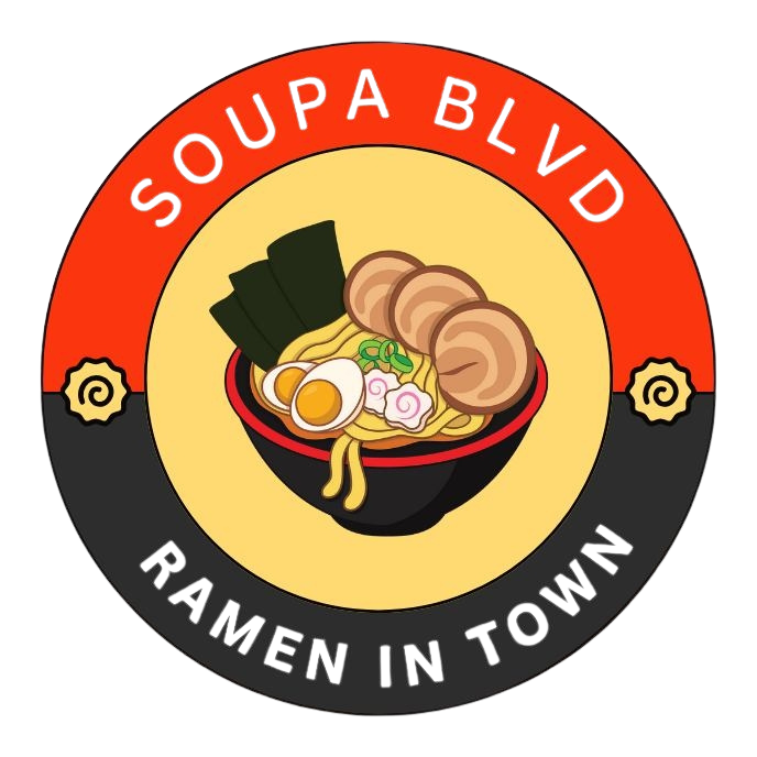 SOUPA BLVD